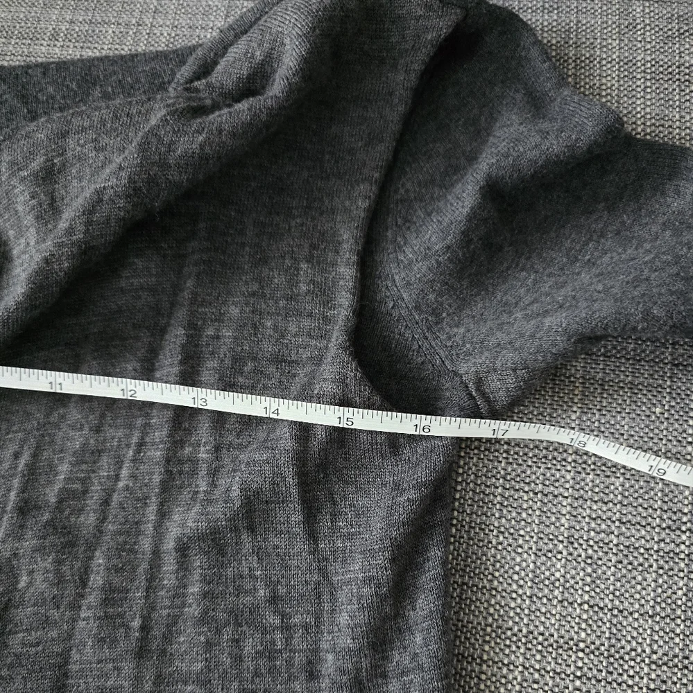 All Saints Drina Sweater Dress US4 - Picture 13 of 14